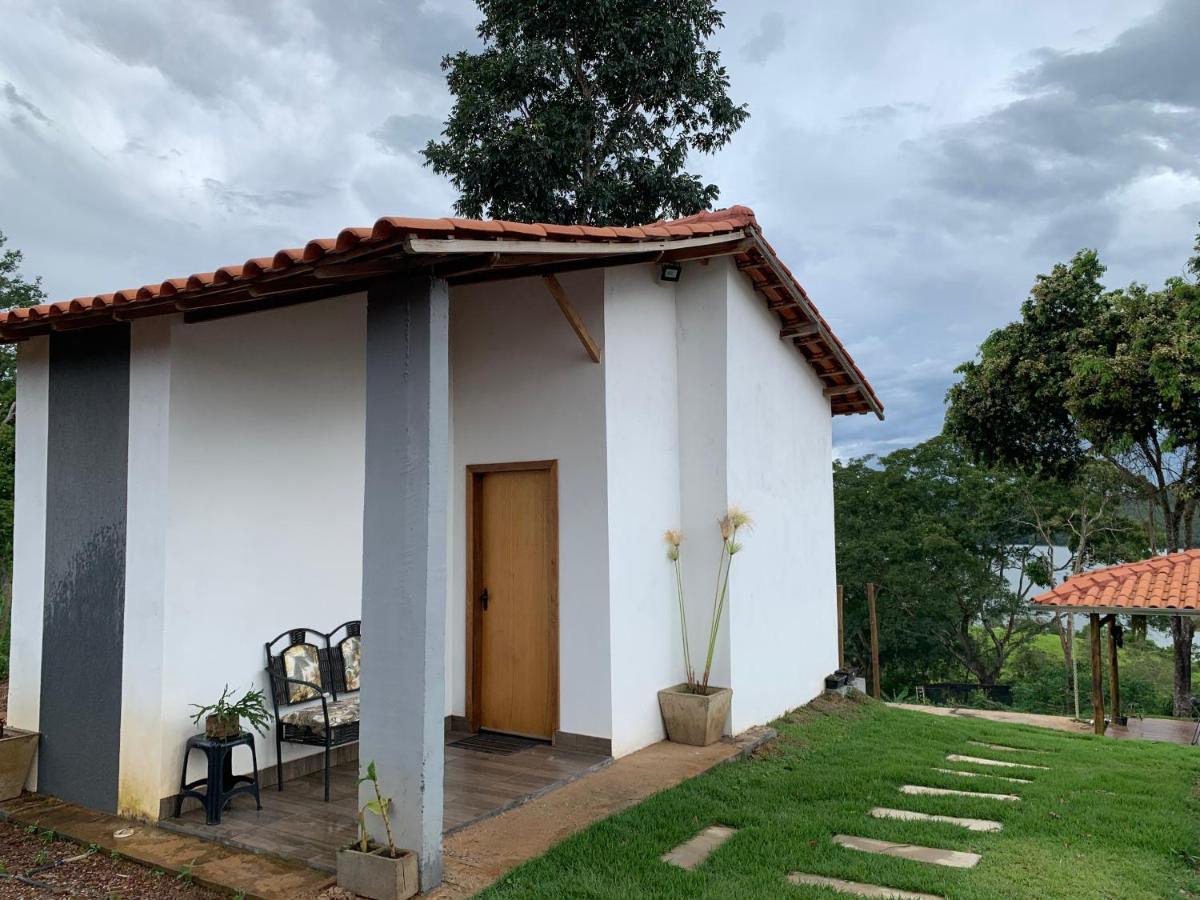 Chale Com Jacuzzi Vista Do Holiday home *