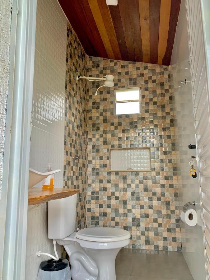Chale Com Jacuzzi Vista Do Holiday home *